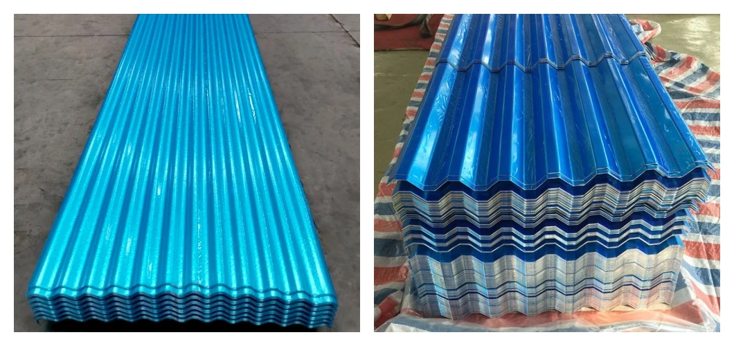 Aluminium Products 1060 H18 T Type Aluminum Roofing Sheet